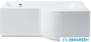 Ванна Poolspa Intea 170x100 R Economy 2 PHARW10SO2C0000