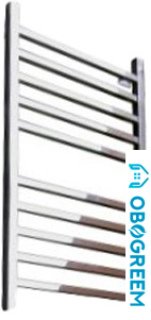 Полотенцесушитель Stinox Quatro 8-10 водяной 50x100