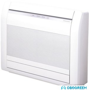 Сплит-система General AGHG09LVCB/AOHG09LVCB