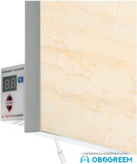 Инфракрасный обогреватель Teploceramic TCM-RA550 (мрамор 49733)