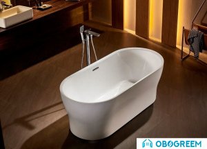 Ванна BelBagno BB405 170x80