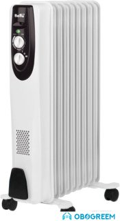 Масляный радиатор Ballu Classic BOH/CL-09WRN 2000