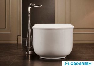 Ванна BelBagno BB401 150x80