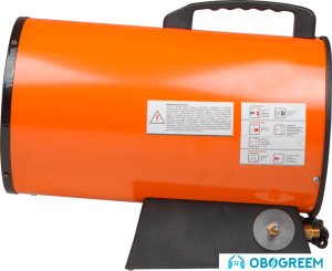 Тепловая пушка Ecoterm GHD-100