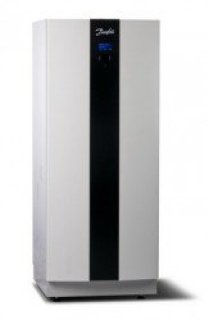Геотермальный тепловой насос DANFOSS DHP-L Opti 12