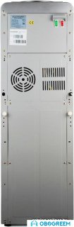 Кулер для воды Ecotronic V31-LCE (серебристый)