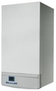 Газовый котел MORA-TOP Sirius PK20KK