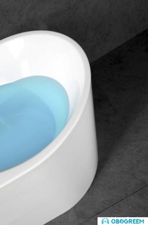 Ванна BelBagno BB200 150x70