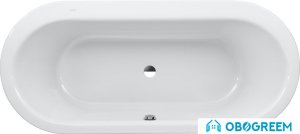 Ванна Laufen Solutions 170x75 [2.2251.1.000.000.1]