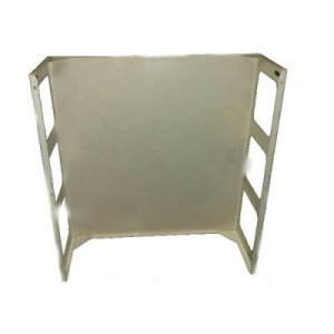 Панель защиты от ветра Mitsubishi Electric PAC-SH63AG-E