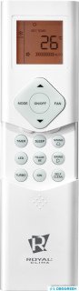 Внутренний блок Royal Clima RCI-TM09HN/IN