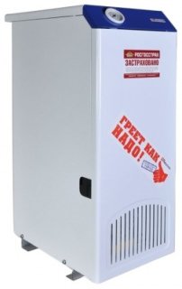 Газовый котел Termotechnik АОГВ-16КСВС